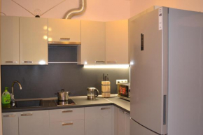 Apartment on Gertsena 3